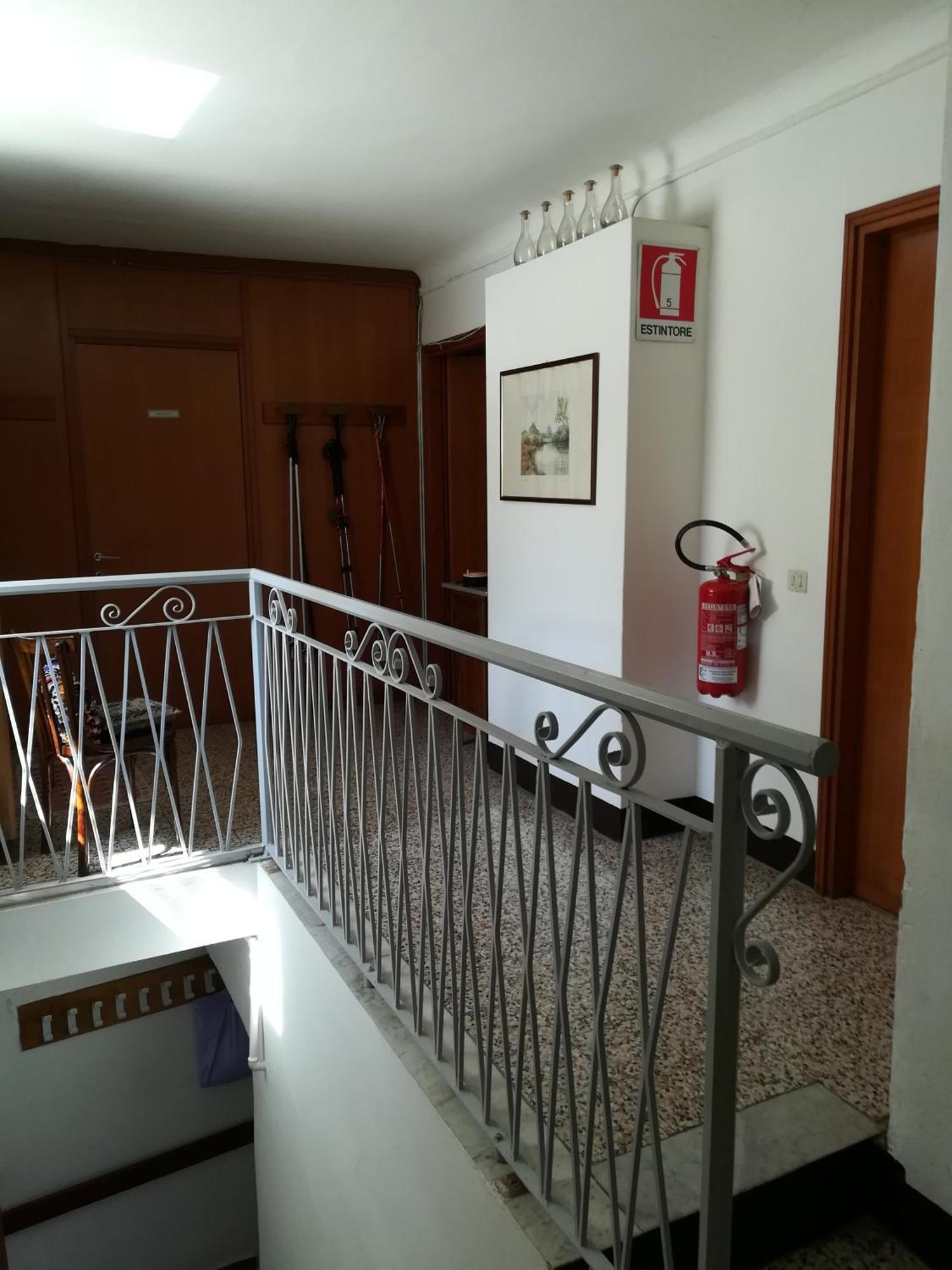 Baita Carla Brunate Zewnętrze zdjęcie